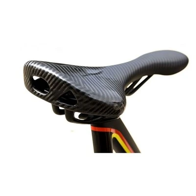 Carbon Monocoque kerékpárváz